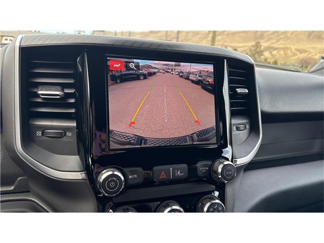 2026 RAM 1500 Tradesman (Stk: TT095) in Kamloops - Image 18 of 21