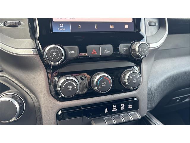 2026 RAM 1500 Tradesman (Stk: TT095) in Kamloops - Image 19 of 21