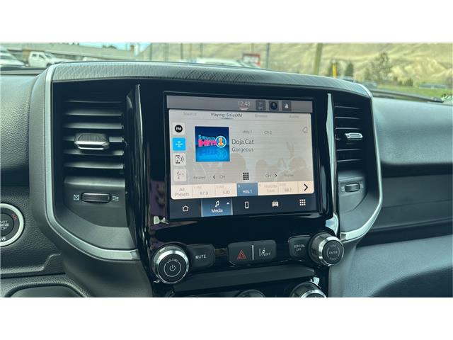 2026 RAM 1500 Tradesman (Stk: TT095) in Kamloops - Image 20 of 21