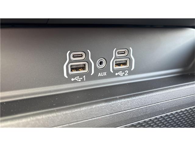 2026 RAM 1500 Tradesman (Stk: TT095) in Kamloops - Image 21 of 21