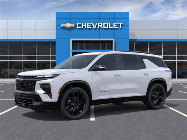 2026 Chevrolet Traverse RS (Stk: 85908 BOWERS) in St. Thomas - Image 2 of 24