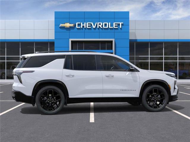 2026 Chevrolet Traverse RS (Stk: 85908 BOWERS) in St. Thomas - Image 5 of 24