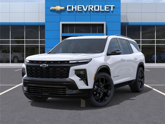2026 Chevrolet Traverse RS (Stk: 85908 BOWERS) in St. Thomas - Image 6 of 24