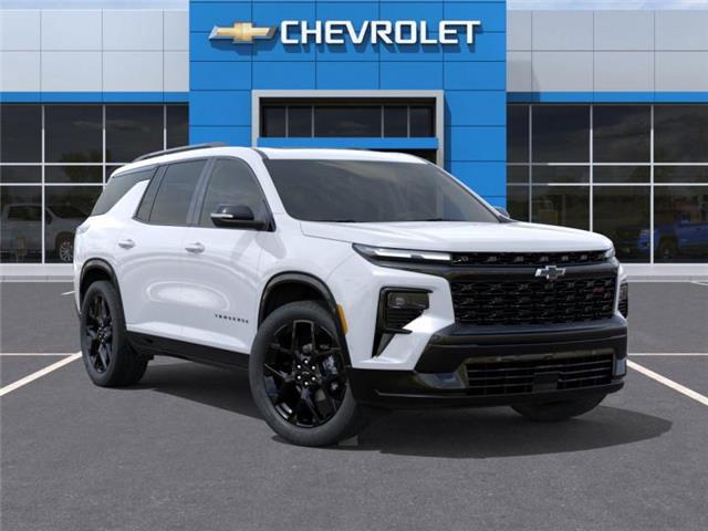 2026 Chevrolet Traverse RS (Stk: 85908 BOWERS) in St. Thomas - Image 7 of 24