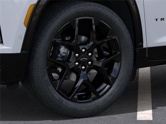 2026 Chevrolet Traverse RS (Stk: 85908 BOWERS) in St. Thomas - Image 9 of 24