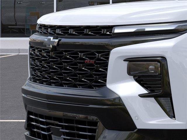 2026 Chevrolet Traverse RS (Stk: 85908 BOWERS) in St. Thomas - Image 13 of 24