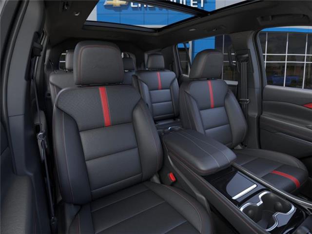 2026 Chevrolet Traverse RS (Stk: 85908 BOWERS) in St. Thomas - Image 16 of 24