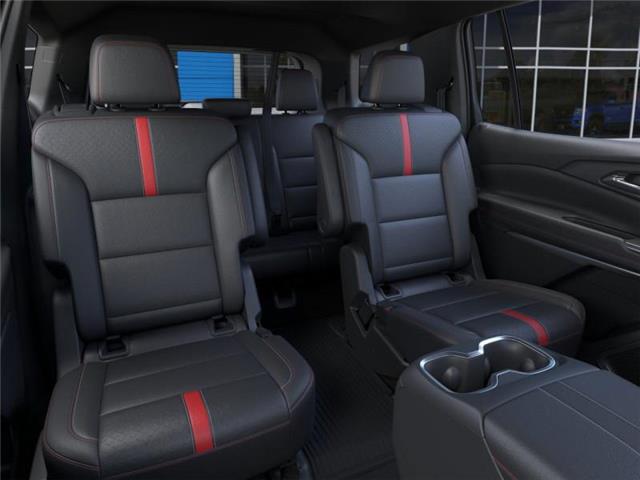 2026 Chevrolet Traverse RS (Stk: 85908 BOWERS) in St. Thomas - Image 17 of 24