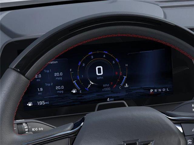 2026 Chevrolet Traverse RS (Stk: 85908 BOWERS) in St. Thomas - Image 18 of 24