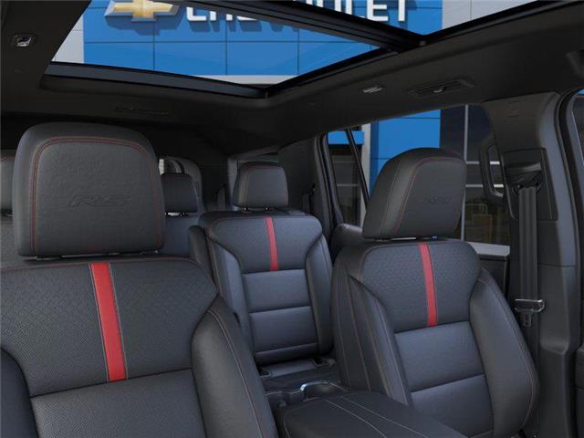 2026 Chevrolet Traverse RS (Stk: 85908 BOWERS) in St. Thomas - Image 24 of 24