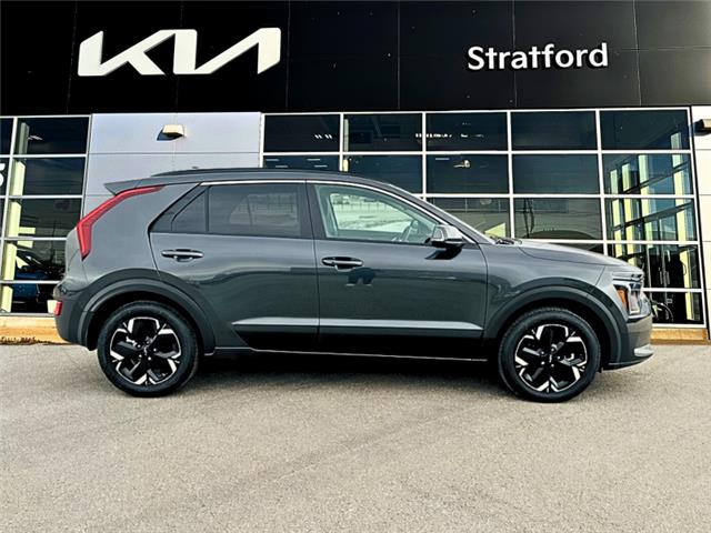 2026 Kia Niro EV Wind+ (Stk: S26301) in Stratford - Image 5 of 22