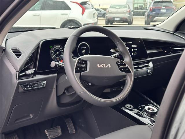 2026 Kia Niro EV Wind+ (Stk: S26301) in Stratford - Image 13 of 22