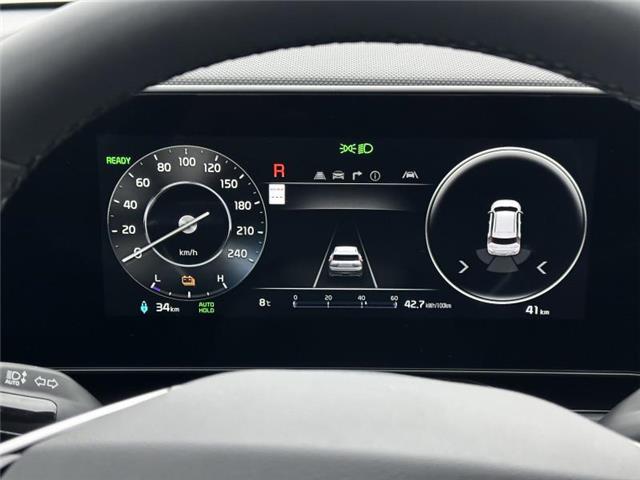 2026 Kia Niro EV Wind+ (Stk: S26301) in Stratford - Image 19 of 22