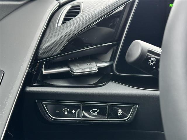 2026 Kia Niro EV Wind+ (Stk: S26301) in Stratford - Image 22 of 22