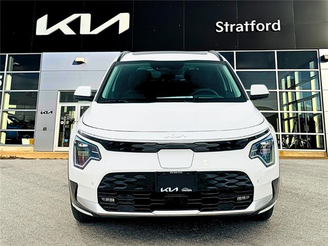2026 Kia Niro EV  (Stk: S26304) in Stratford - Image 2 of 22