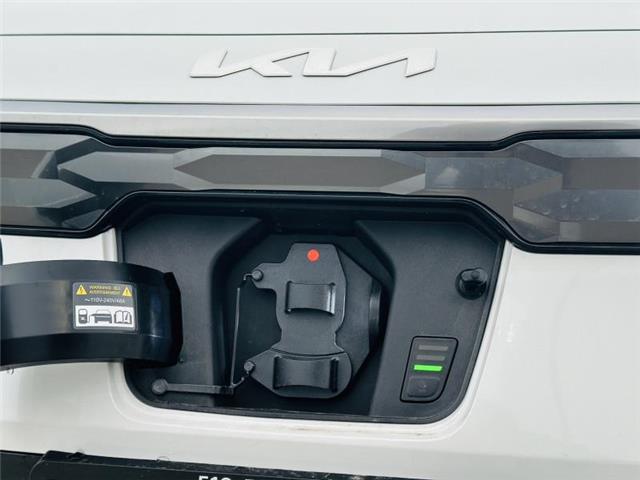 2026 Kia Niro EV  (Stk: S26304) in Stratford - Image 5 of 22