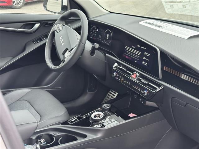 2026 Kia Niro EV  (Stk: S26304) in Stratford - Image 8 of 22