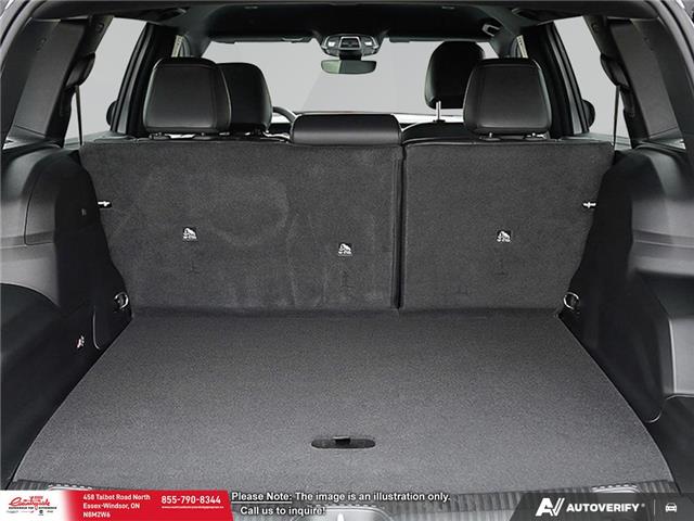 2026 Jeep Cherokee Laredo/Limited in Essex-Windsor - Image 7 of 25