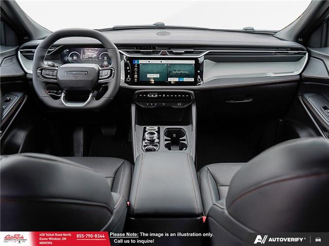 2026 Jeep Cherokee Laredo/Limited in Essex-Windsor - Image 24 of 25