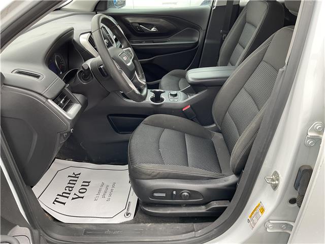 2024 GMC Terrain SLE (Stk: 260053) in Kingston - Image 8 of 21