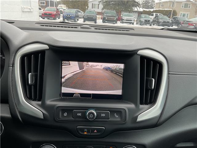 2024 GMC Terrain SLE (Stk: 260053) in Kingston - Image 15 of 21