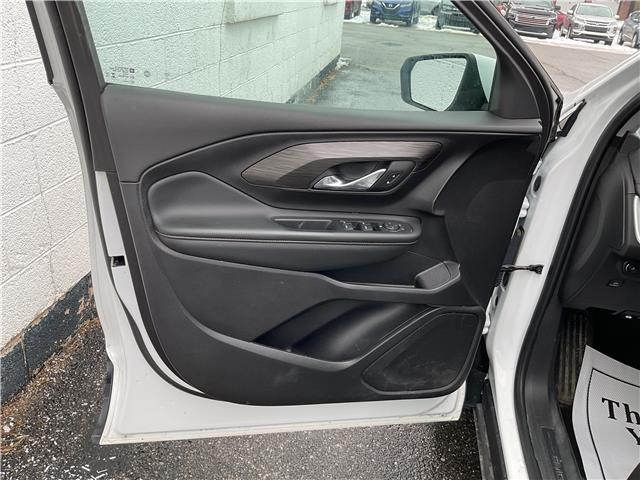 2024 GMC Terrain SLE (Stk: 260053) in Kingston - Image 16 of 21