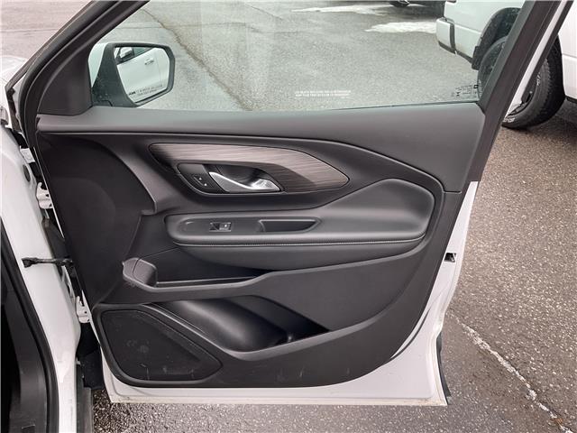2024 GMC Terrain SLE (Stk: 260053) in Kingston - Image 17 of 21