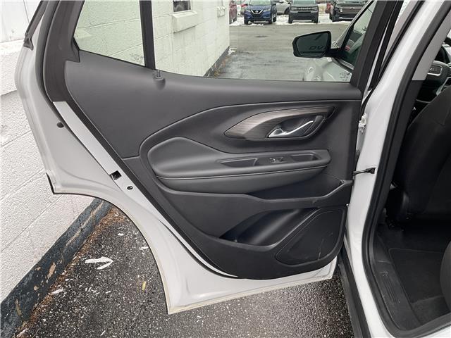 2024 GMC Terrain SLE (Stk: 260053) in Kingston - Image 18 of 21