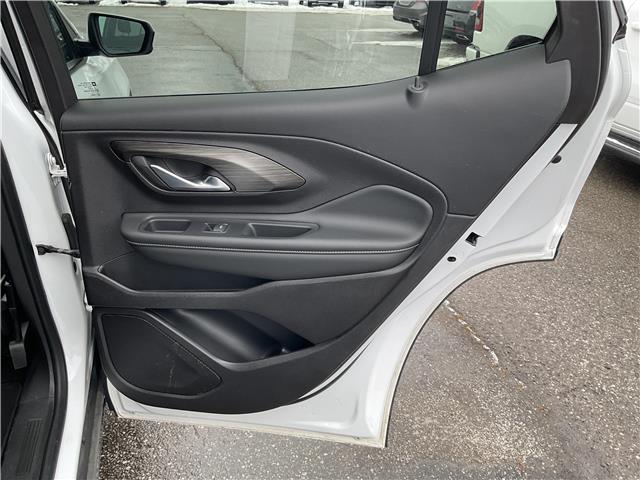2024 GMC Terrain SLE (Stk: 260053) in Kingston - Image 19 of 21