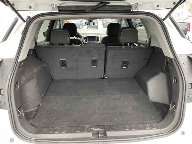 2024 GMC Terrain SLE (Stk: 260053) in Kingston - Image 20 of 21