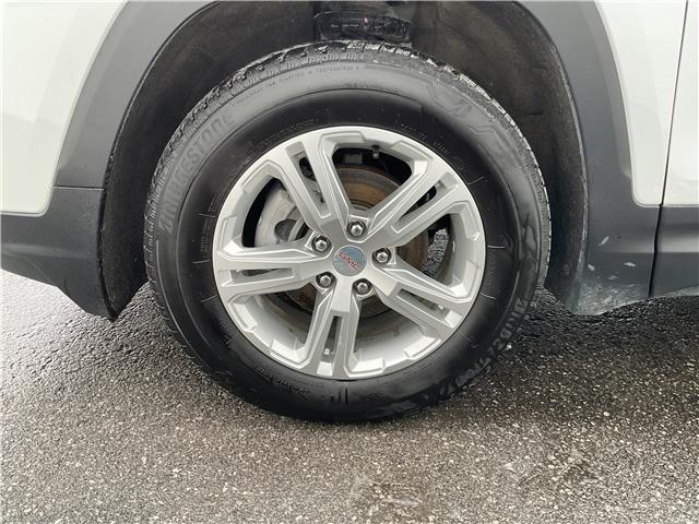 2024 GMC Terrain SLE (Stk: 260053) in Kingston - Image 21 of 21