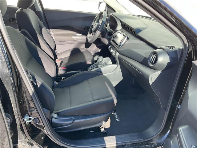 2024 Nissan Kicks S (Stk: 260106) in Kingston - Image 9 of 21