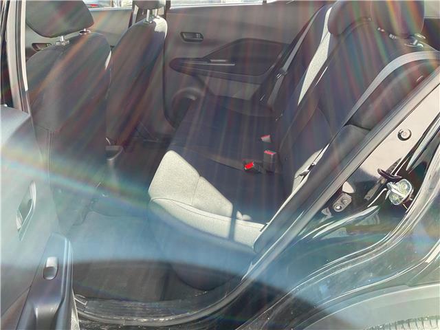 2024 Nissan Kicks S (Stk: 260106) in Kingston - Image 10 of 21