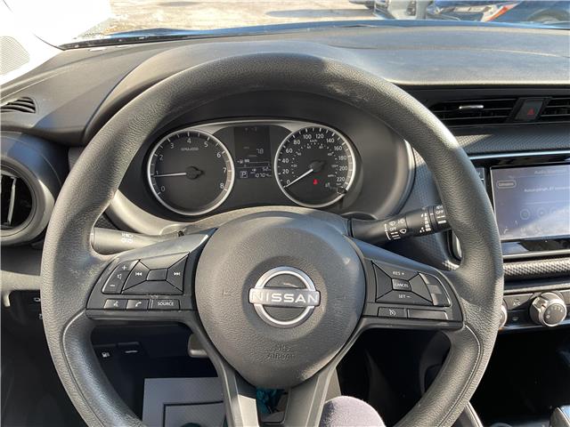 2024 Nissan Kicks S (Stk: 260106) in Kingston - Image 12 of 21