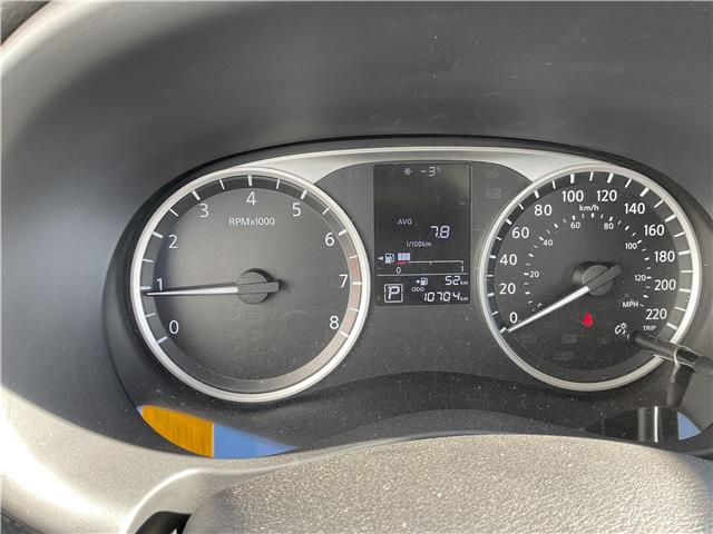 2024 Nissan Kicks S (Stk: 260106) in Kingston - Image 13 of 21