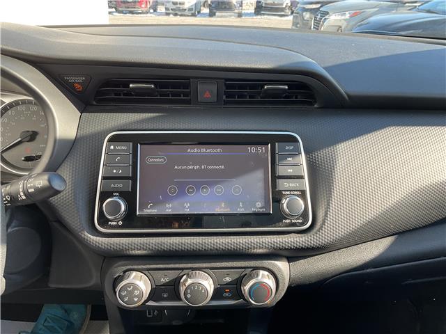 2024 Nissan Kicks S (Stk: 260106) in Kingston - Image 14 of 21