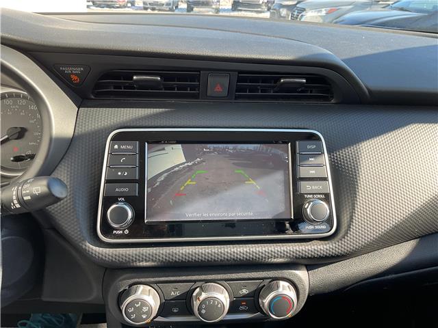 2024 Nissan Kicks S (Stk: 260106) in Kingston - Image 15 of 21