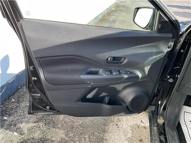 2024 Nissan Kicks S (Stk: 260106) in Kingston - Image 16 of 21
