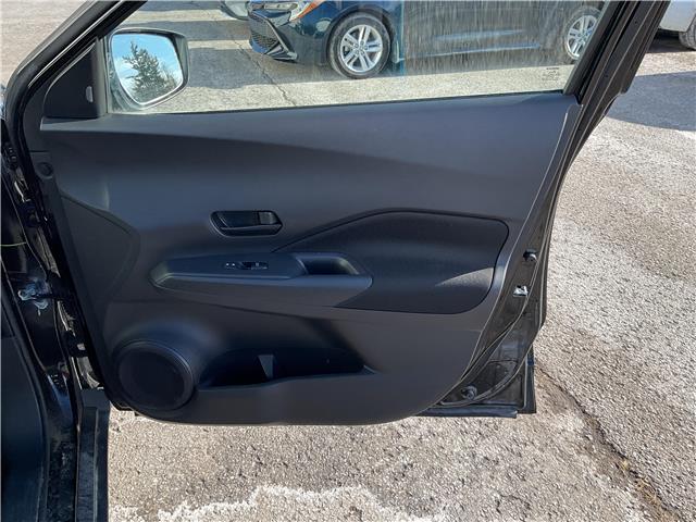 2024 Nissan Kicks S (Stk: 260106) in Kingston - Image 17 of 21