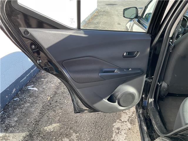 2024 Nissan Kicks S (Stk: 260106) in Kingston - Image 18 of 21