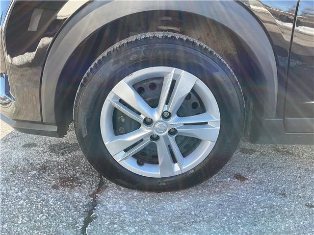 2024 Nissan Kicks S (Stk: 260106) in Kingston - Image 21 of 21