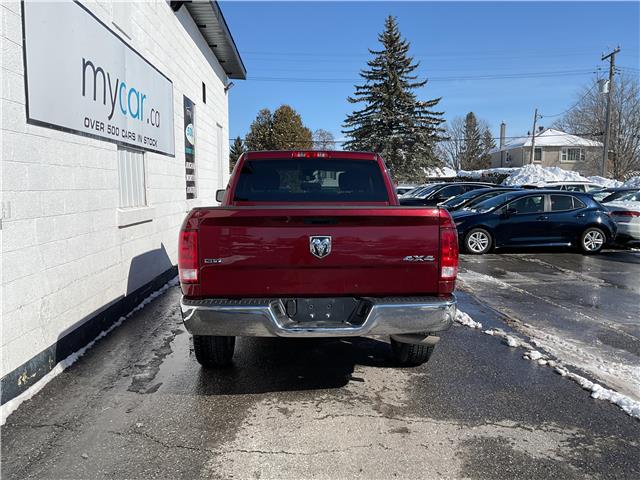 2023 RAM 1500 Classic SLT (Stk: 260154) in Kingston - Image 4 of 20