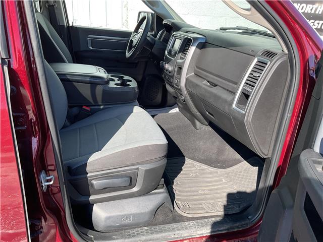 2023 RAM 1500 Classic SLT (Stk: 260154) in Kingston - Image 9 of 20