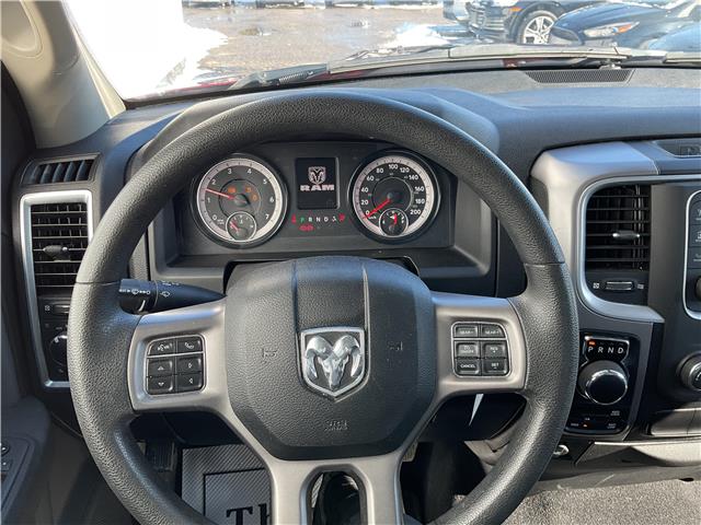 2023 RAM 1500 Classic SLT (Stk: 260154) in Kingston - Image 12 of 20