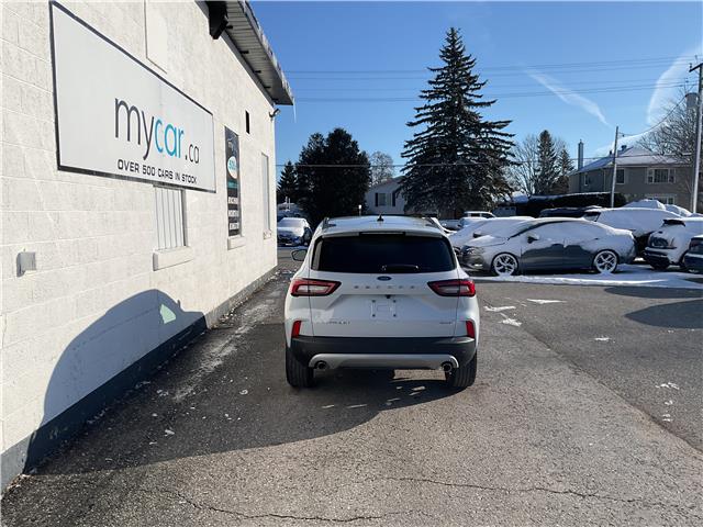 2025 Ford Escape Platinum (Stk: 260235) in North Bay - Image 4 of 20