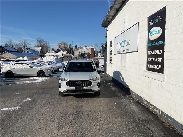 2025 Ford Escape Platinum (Stk: 260235) in North Bay - Image 5 of 20