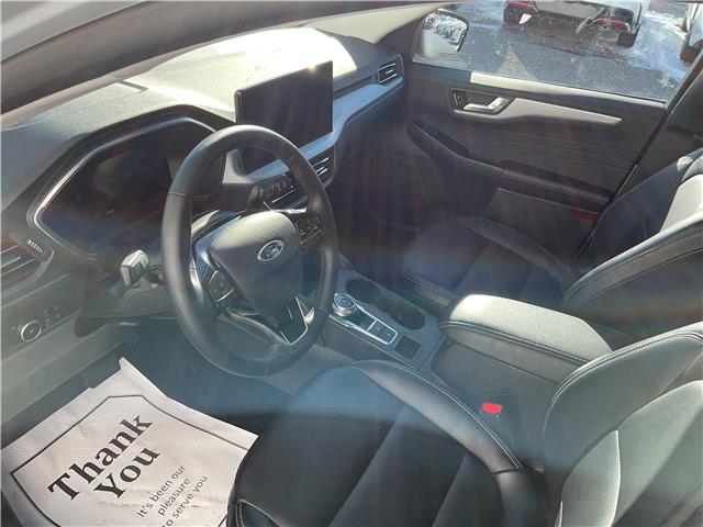 2025 Ford Escape Platinum (Stk: 260235) in North Bay - Image 6 of 20