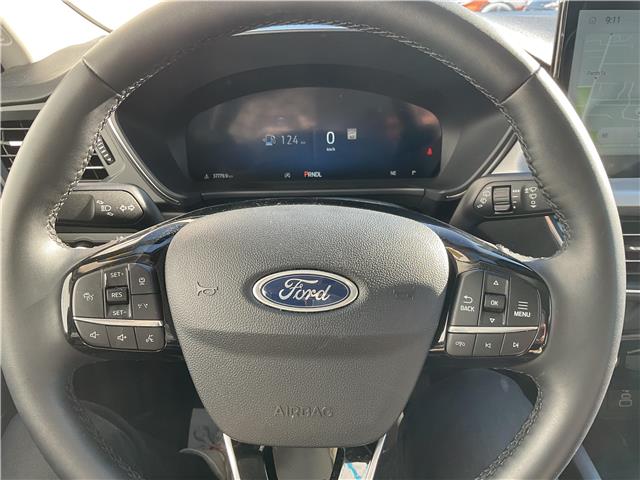 2025 Ford Escape Platinum (Stk: 260235) in North Bay - Image 10 of 20