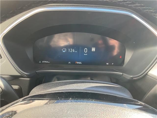 2025 Ford Escape Platinum (Stk: 260235) in North Bay - Image 11 of 20