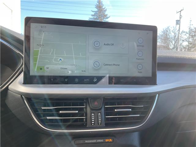 2025 Ford Escape Platinum (Stk: 260235) in North Bay - Image 12 of 20